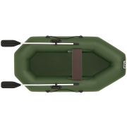 Лодка Фрегат М11