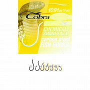 Крючки Cobra 1091