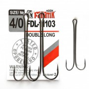 Крючки Fanatik FDL-11103