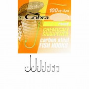 Крючки Cobra 100